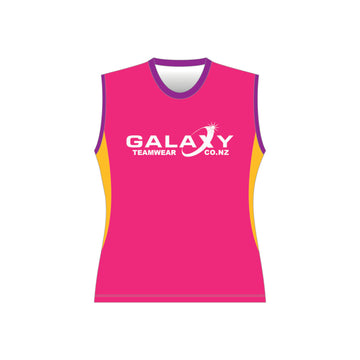 Off-Field Sleeveless T-Shirt